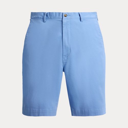 Grandes Tailles - Short chino stretch Classic Fit - Big & Tall - Modalova