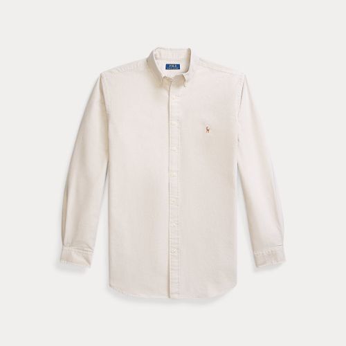 Grandes Tailles - La chemise Oxford emblématique - Big & Tall - Modalova