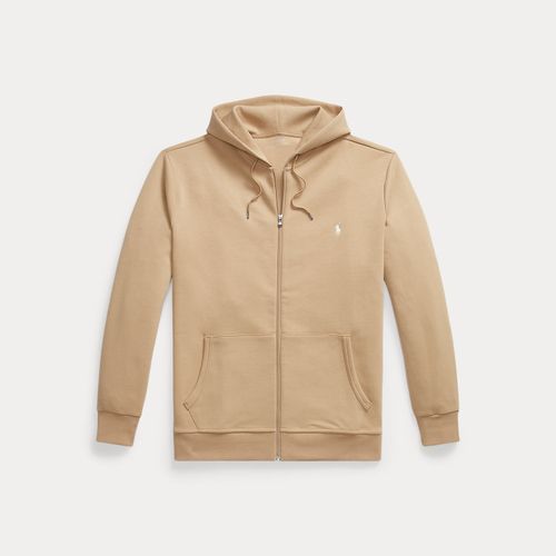 Grandes Tailles - Sweat à capuche en maille double - Big & Tall - Modalova