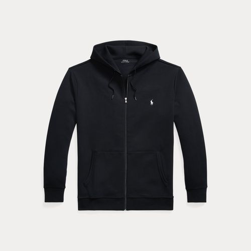 Grandes Tailles - Sweat à capuche en maille double - Big & Tall - Modalova