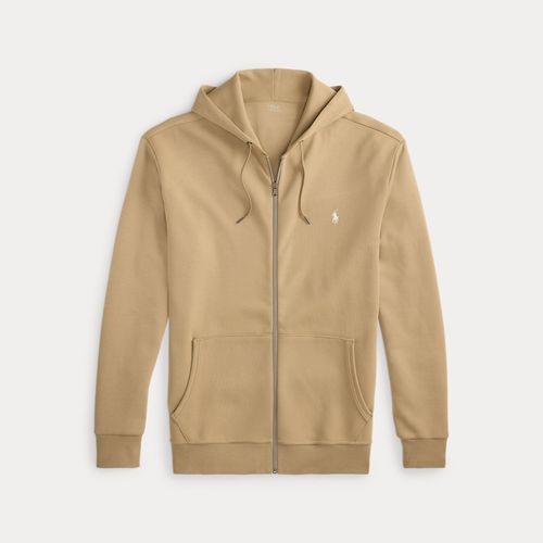 Grandes Tailles - Sweat à capuche en maille double - Big & Tall - Modalova