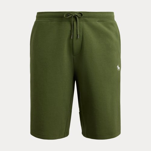 Grandes Tailles - Short en maille double - Big & Tall - Modalova