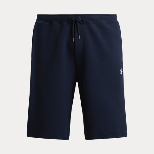 Grandes Tailles - Short en maille double - Big & Tall - Modalova