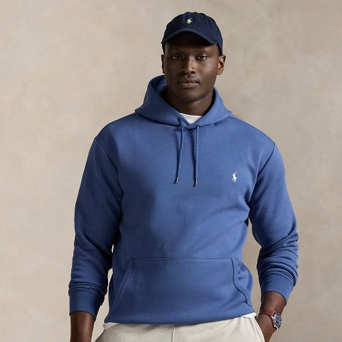 Grandes Tailles - Sweat à capuche maille double - Big & Tall - Modalova