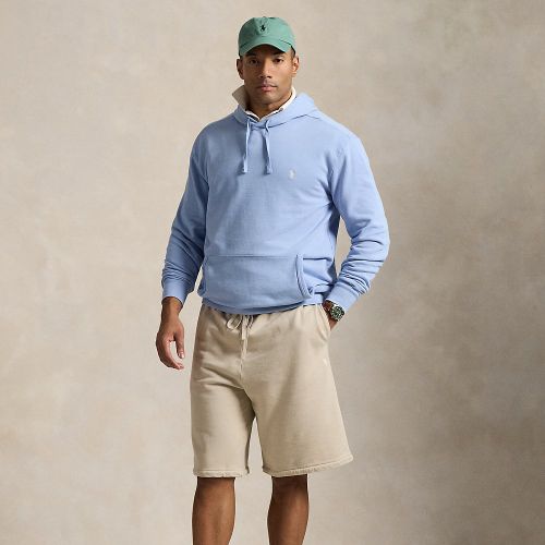 Grandes Tailles - Short en molleton bouclé - Big & Tall - Modalova