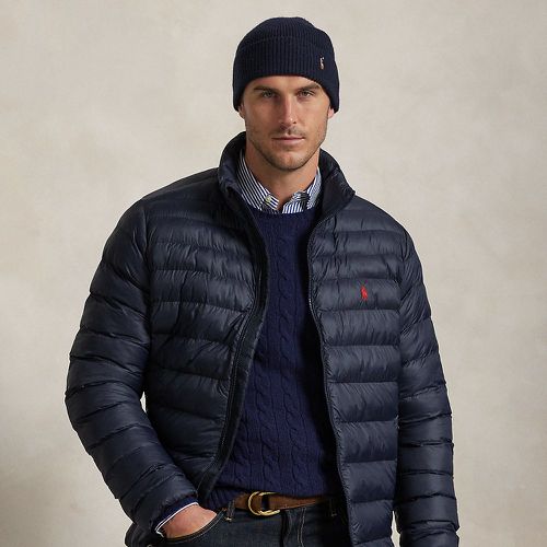 Grandes Tailles - La veste rangeable Colden - Big & Tall - Modalova