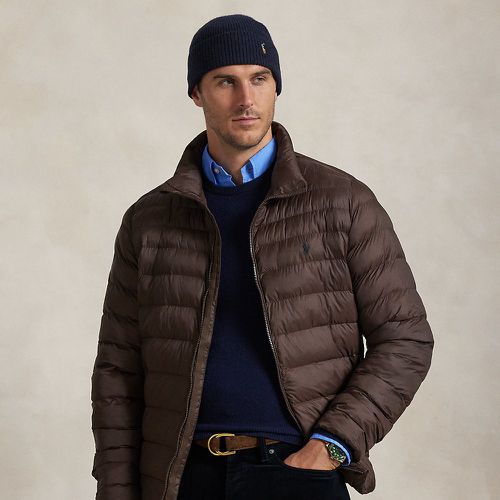 Grandes Tailles - La veste rangeable Colden - Big & Tall - Modalova