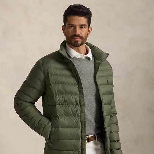 Grandes Tailles - La veste rangeable Colden - Big & Tall - Modalova