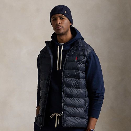 Grandes Tailles - Le gilet rangeable Colden - Big & Tall - Modalova