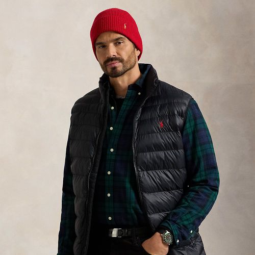 Grandes Tailles - Le gilet rangeable Colden - Big & Tall - Modalova