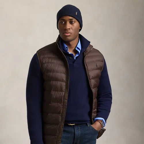 Grandes Tailles - Le gilet rangeable Colden - Big & Tall - Modalova