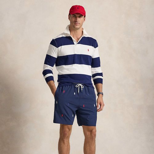 Grandes Tailles - Short de bain Traveler Classic Fit - Big & Tall - Modalova