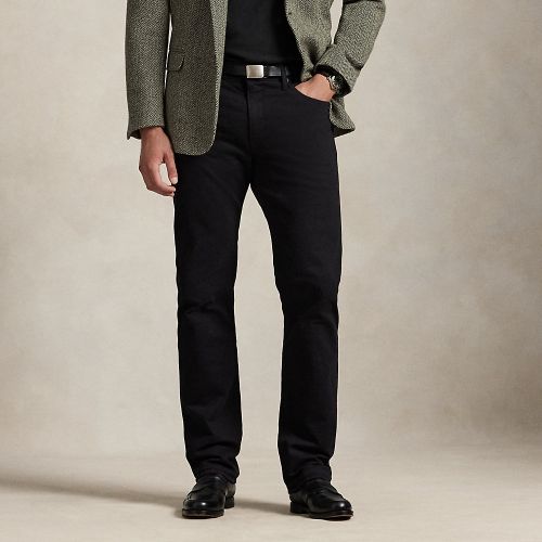 Grandes Tailles - Jean Hampton Relaxed Straight stretch - Big & Tall - Modalova