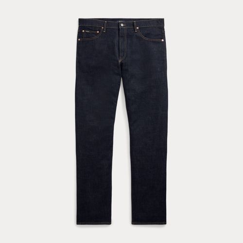 Grandes Tailles - Jean Hampton droit - Big & Tall - Modalova