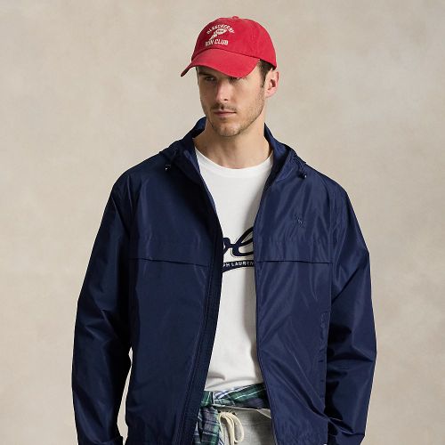 Grandes Tailles - Veste à capuche entièrement zippée - Big & Tall - Modalova