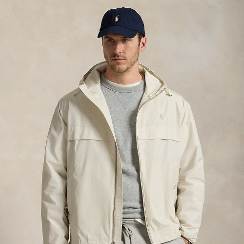Grandes Tailles - Veste à capuche entièrement zippée - Big & Tall - Modalova
