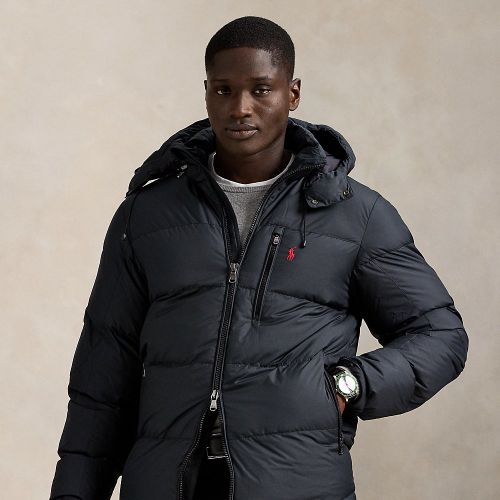 Grandes Tailles - La doudoune Gorham - Big & Tall - Modalova