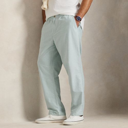 Grandes Tailles - Pantalon Oxford classique Polo Prepster - Big & Tall - Modalova
