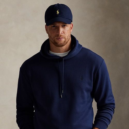 Grandes Tailles - Sweat à capuche maille double - Big & Tall - Modalova
