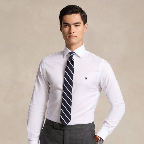 Chemise Regent texturée Slim Fit - Polo Ralph Lauren - Modalova