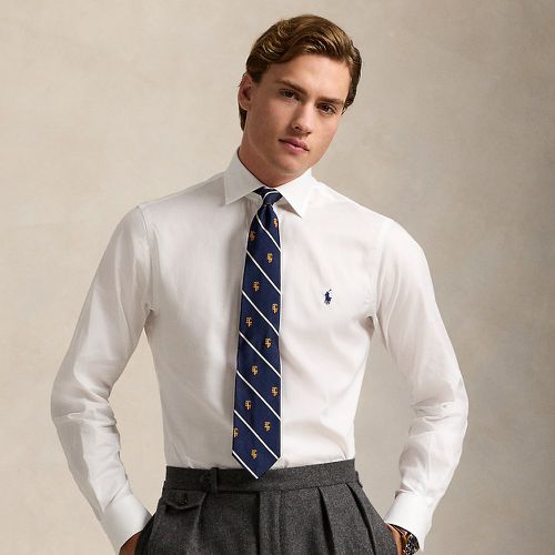 Chemise texturée Regent ajustée - Polo Ralph Lauren - Modalova