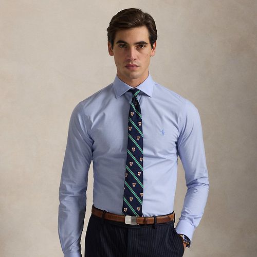 Chemise Regent texturée Slim Fit - Polo Ralph Lauren - Modalova