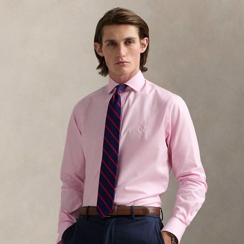 Chemise Custom Fit texturée - Polo Ralph Lauren - Modalova