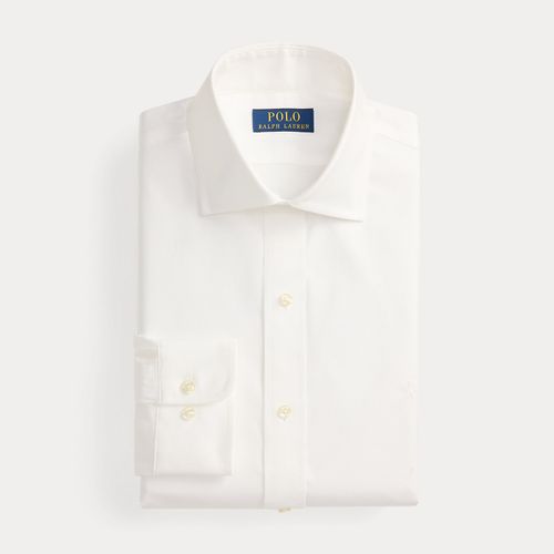 Chemise Custom Fit texturée - Polo Ralph Lauren - Modalova