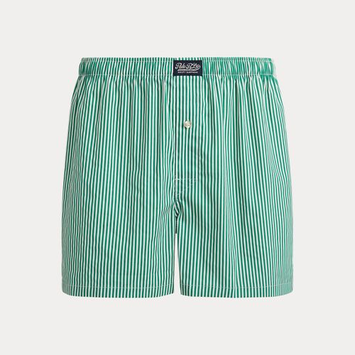 Boxer classique en coton - Polo Ralph Lauren - Modalova
