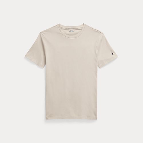 T-shirt de nuit en interlock de coton - Polo Ralph Lauren - Modalova