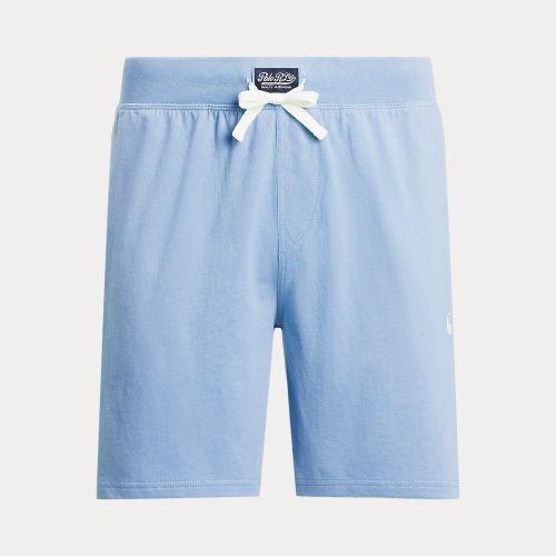 Short de pyjama slim en jersey de coton - Polo Ralph Lauren - Modalova