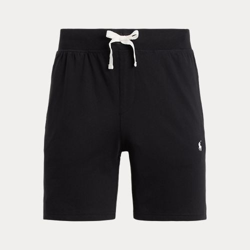 Short de pyjama slim en jersey de coton - Polo Ralph Lauren - Modalova