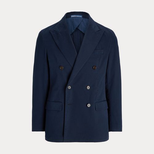 Veste Polo Soft ajustée en chino stretch - Polo Ralph Lauren - Modalova