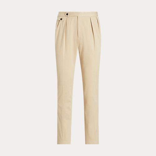 Pantalon de costume chino stretch - Polo Ralph Lauren - Modalova