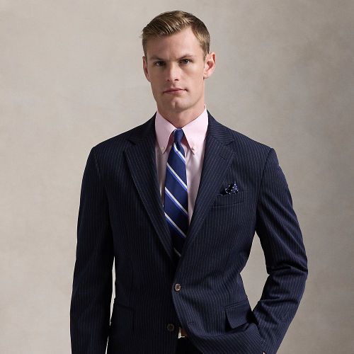 Veste Polo Modern performance en sergé - Polo Ralph Lauren - Modalova
