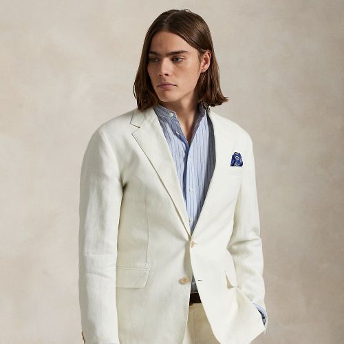 Veste de costume Polo Soft Modern Fit - Polo Ralph Lauren - Modalova