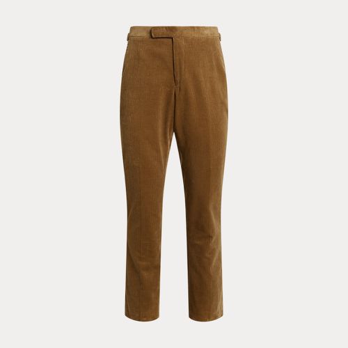 Pantalon de costume en velours côtelé - Polo Ralph Lauren - Modalova