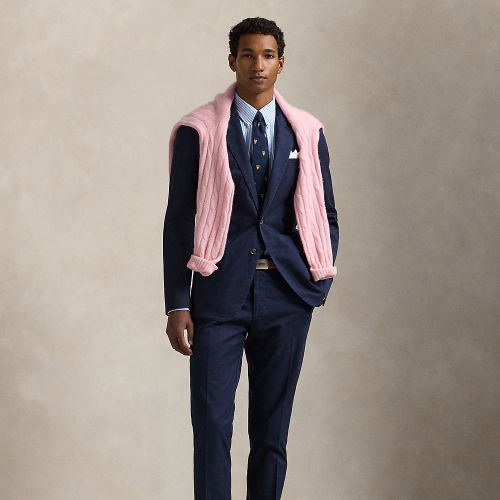 Pantalon de costume chino stretch - Polo Ralph Lauren - Modalova