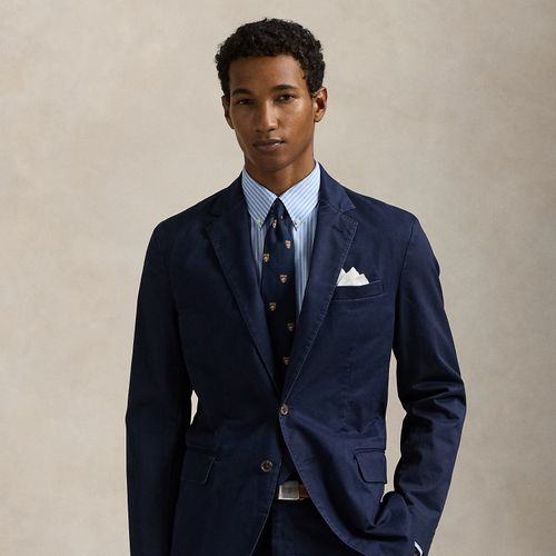 Veste déstructurée Polo Modern Fit - Polo Ralph Lauren - Modalova