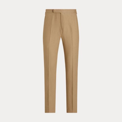 Pantalon en lin - Polo Ralph Lauren - Modalova