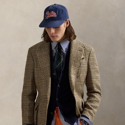 La veste RL67 prince-de-galles - Polo Ralph Lauren - Modalova