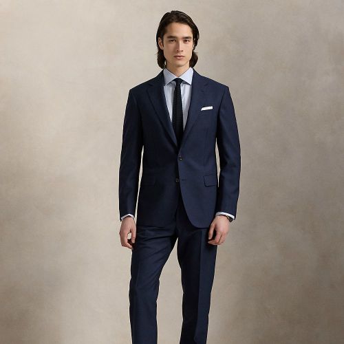 Costume Polo Tailored Fit laine légère - Polo Ralph Lauren - Modalova