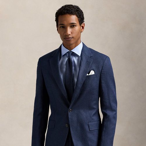 Veste de costume Polo Tailored Fit - Polo Ralph Lauren - Modalova