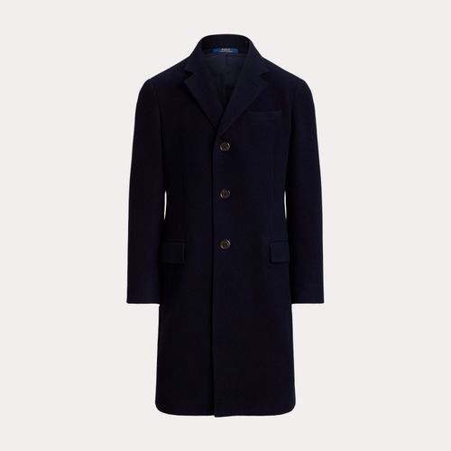 Pardessus en melton - Polo Ralph Lauren - Modalova