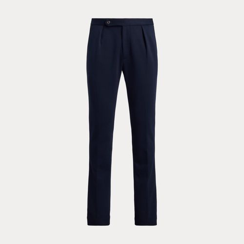 Pantalon en maille double - Polo Ralph Lauren - Modalova