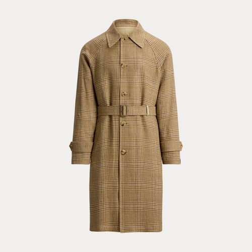 Trench balmacaan réversible - Polo Ralph Lauren - Modalova