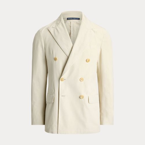 Veste Polo Soft en popeline Tailored Fit - Polo Ralph Lauren - Modalova