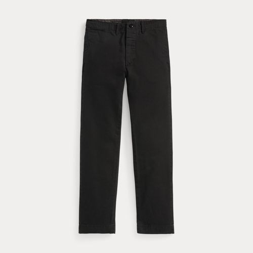 Pantalon d'officier chino - RRL - Modalova