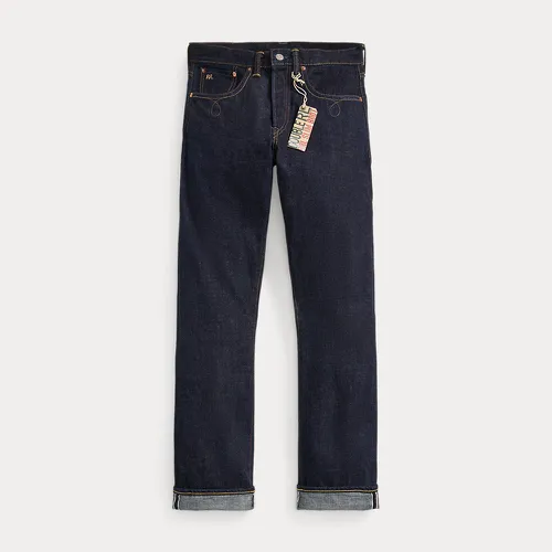 Jean slim bootcut horizontal selvedge - RRL - Modalova