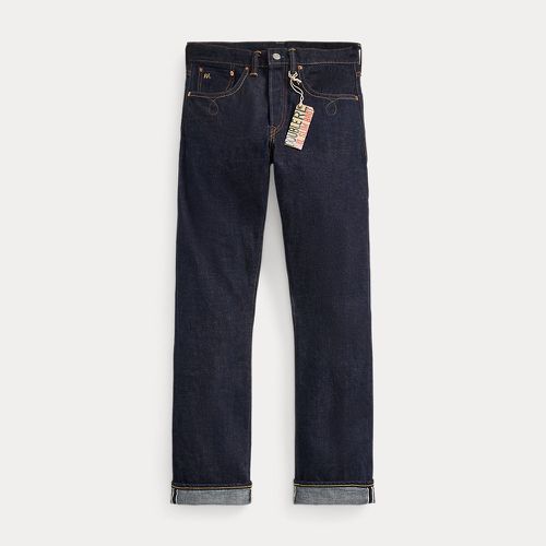 Jean slim bootcut horizontal selvedge - RRL - Modalova